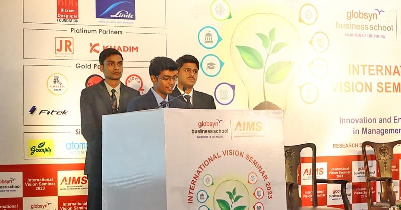 Globsyn Business School Kolkata Seminars photo 3